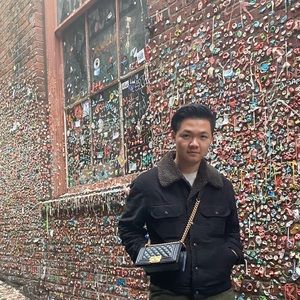 Meet your Posher, Tan